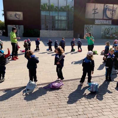 Descubre Excursiones (2)