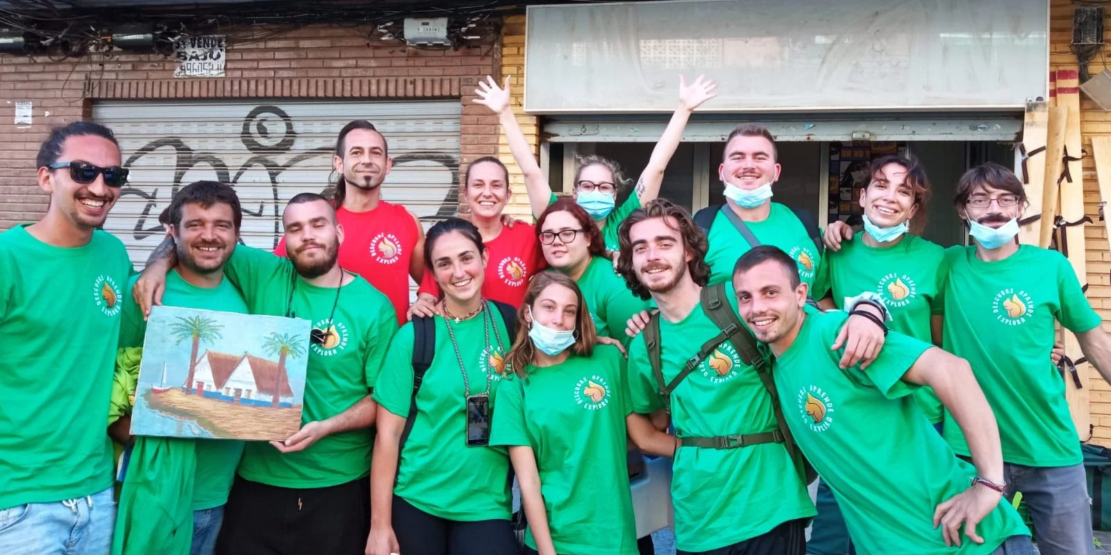 Descubre Excursiones