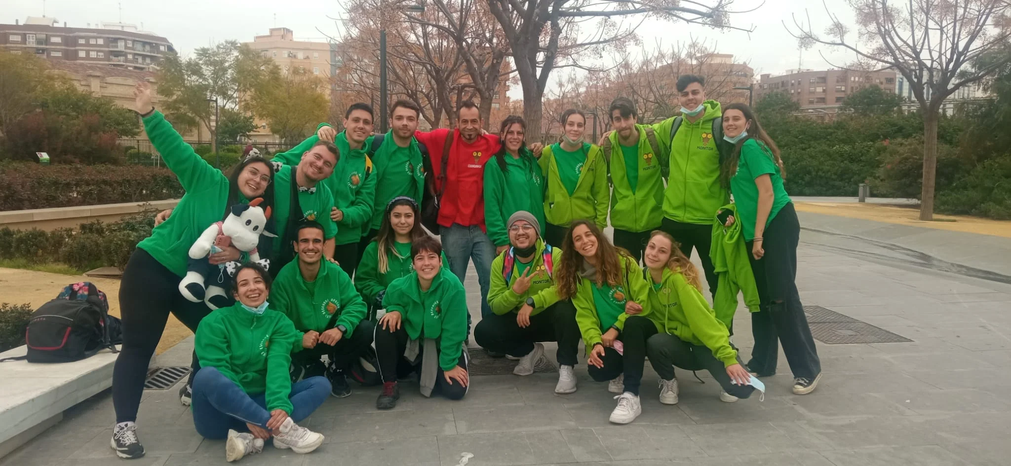 Descubre Excursiones4